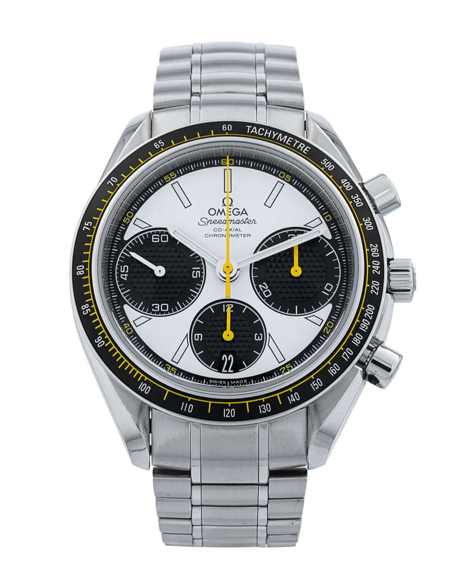 Omega Speedmaster Racing 326.30.40.50.04.001 Omega Speedmaster Racing 326.30.40.50.04.001